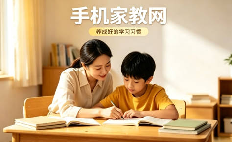 沈阳大学生开学季做家教，如何快速接单涨薪？